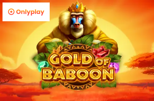 Gold of Baboon
